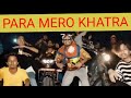 Para mero khatra 🤘🤞👊mk stan song |Epi1|#viralvideo #musicsong #2023 from banke nepalgunj