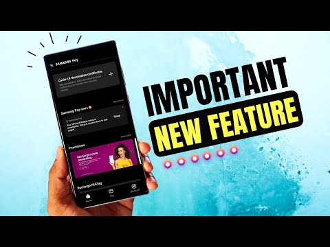 Samsung Added This Important Feature Which Everyone Must Know ! - One UI 4.1/4.0