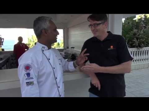 What's Cooking at the Oyster Box: Episode 20