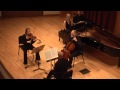 Quartet for The End of Time - IV. Intermede (Olivier Messiaen)
