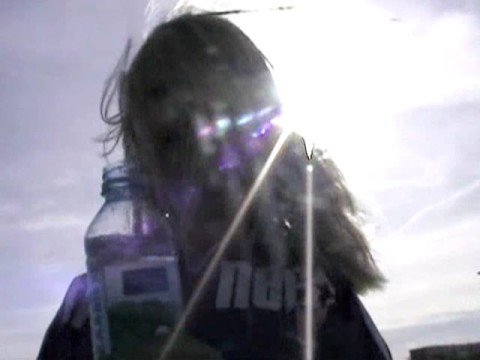 On savait - La grande Sophie