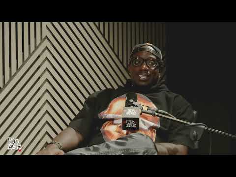 Quando Rondo Opens Up: “I’d Bring Myself Back” | Big Facts Flashback w/ Big Bank