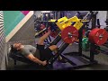 Leg Press (Single Leg) | How to Perform