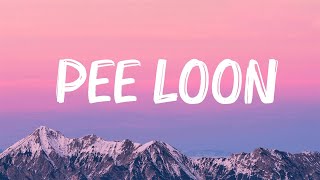 Mohit Chauhan - Pee Loon (Lyrics)