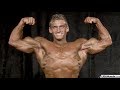 Teen Bodybuilder Cody Montgomery's Peaked Biceps - Massive Muscle Posing