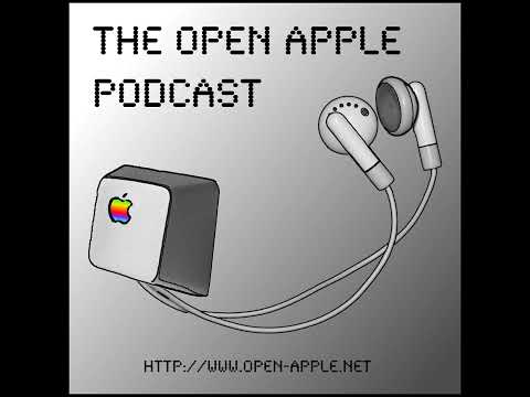 Open Apple #60 (June 2016) : Sean Fahey, KansasFest 2016 Warmup