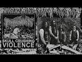 PROFANATION Skull Crushing Violence Full EP 2023