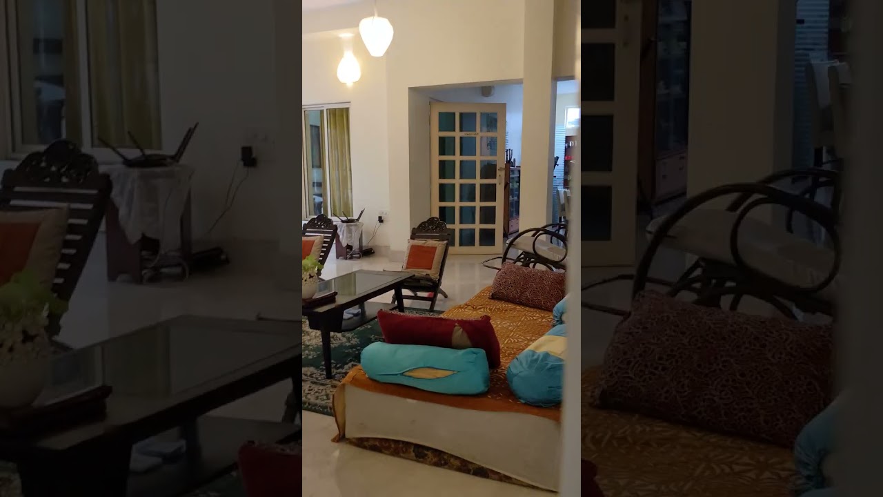 Baitarani: Cozy Room @ Nabagunjara Terrace