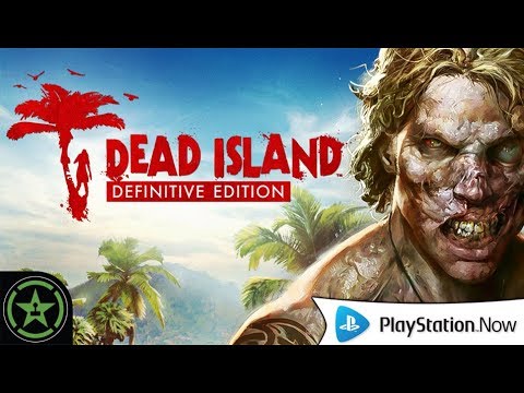 Let’s Play on PlayStation Now: Dead Island