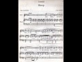 Ivor Gurney, 'Sleep' (from '5 Elizabethian ...