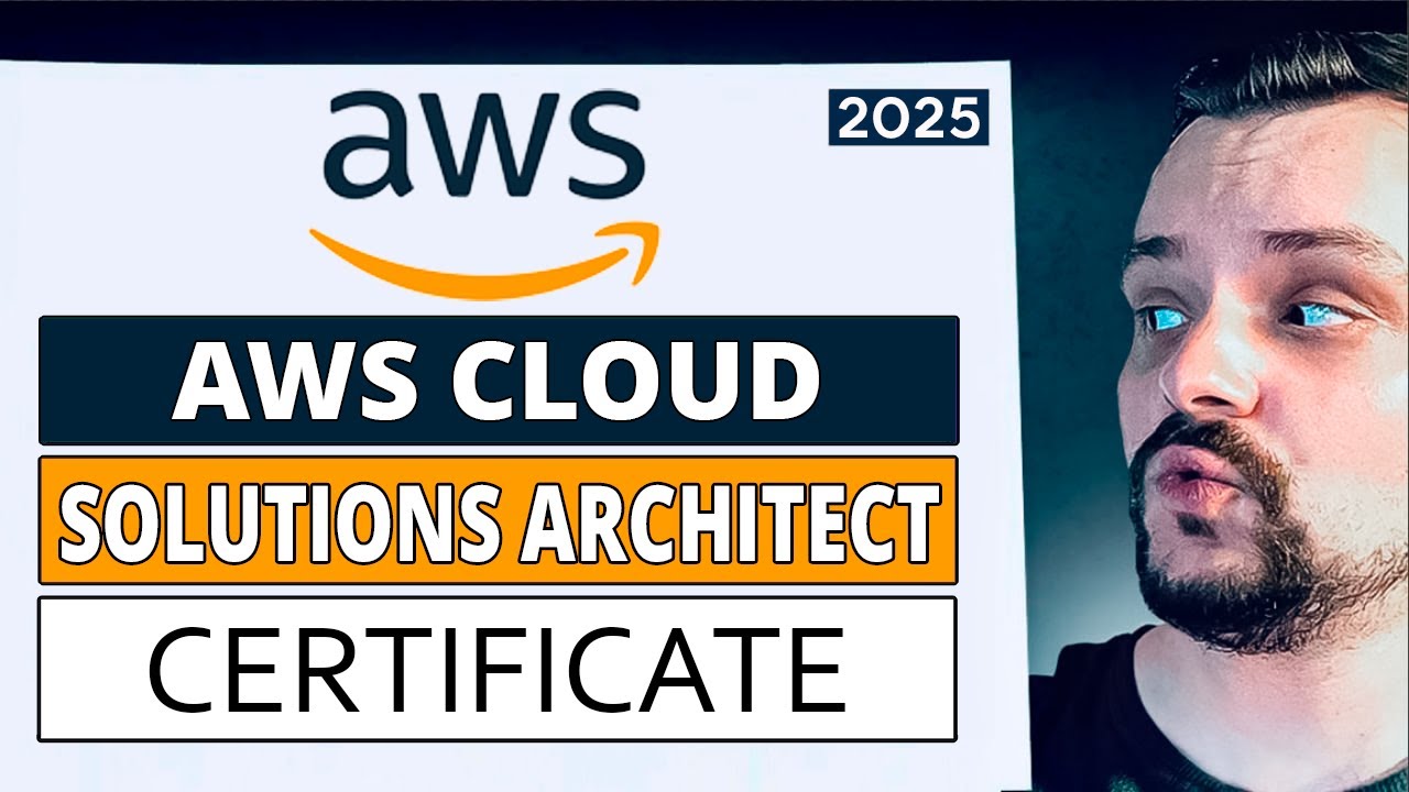 AWS Cloud Solutions Architect Professional Certificate Review - 2025 (Coursera)