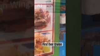 First Royal Caribbean cruise to the Bahamas 🌊🚢 #RoyalCaribbean #Bahamas #CruiseLife #Travel