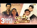 Oh My Kadavule - Hindi Dubbed Promo | 3 Days To Go | Ashok Selvan, Ritika, Vani, Vijay Sethupathi