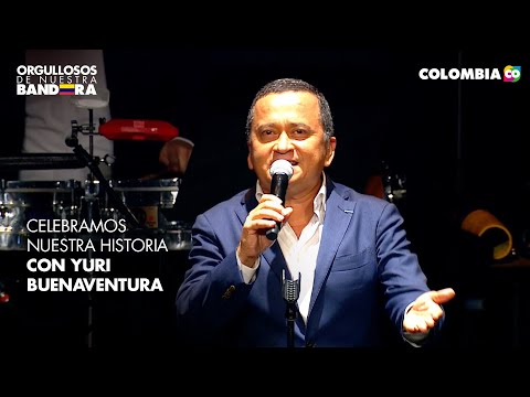 Conmemoremos el 7 de agosto al son de Yuri Buenaventura