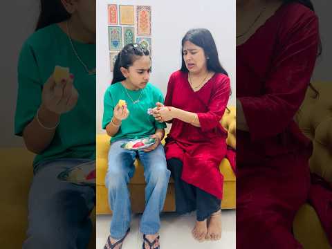 Samayra ki Mummy ko ye kya hua❓😳😰 #shorts #samayranarula #siblings