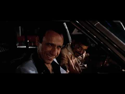 Scarface - Tony & Manny with Omar talking business (HD)