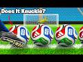 Is The NEW 2026 World Cup Ball Any Good