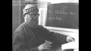 Shaykh al-Albani: One of his last advices and the tears of his students