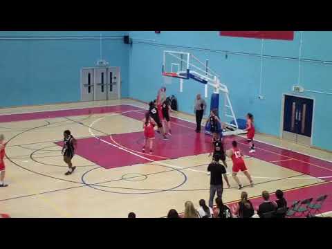 D1W Flyers vs Reading Rockets 7 October 2017 P4