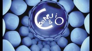 (本人原創) Kanho Yakushiji  薬師寺寛邦 (キッサコ) - 般若心経 (KeNjI Mix)