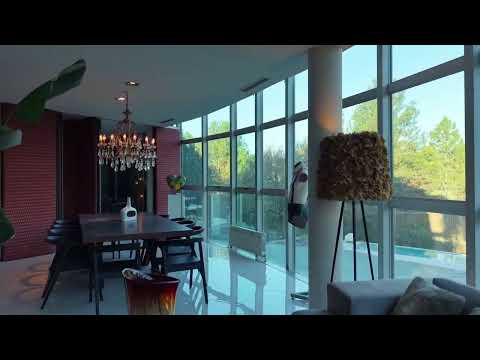 Casa en venta Lomas de la Carolina