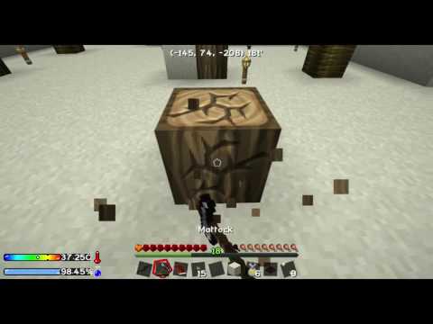 Crash Landing S1 #024 Barrel