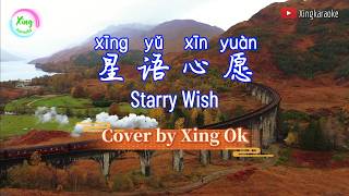 Download lagu 星语心愿 Xing Yu Xin Yuan | Mandarin Song Cover mp3 Download lagu 星语心愿 Xing Yu Xin Yuan | Mandarin Song Cover mp3