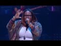 Break Every Chain Live Tasha Cobbs