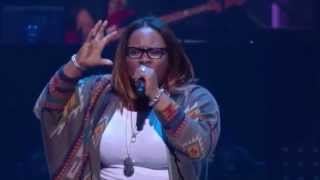 Break Every Chain (Live) - Tasha Cobbs