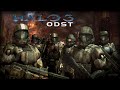 Making of Halo 3 ODST Plus Extra