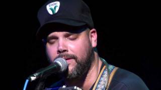 Backyard Tire Fire - A Better Day - Castle Farewell