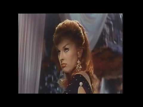 HERCULES UNCHAINED  Omphale disposes of another lover (Fan made)