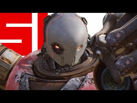 Paragon : Crunch a Bunch | Full Match Gameplay #51