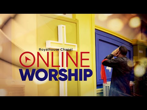 Sunday Celebration Service with the Apostle General  || 21. 05. 23 || #SundayOnlineService