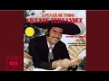 Vicente Fernández - Sentencia (Cover Audio)