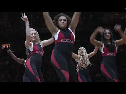 North Side Crew | Toronto Raptors | 2/1/2026