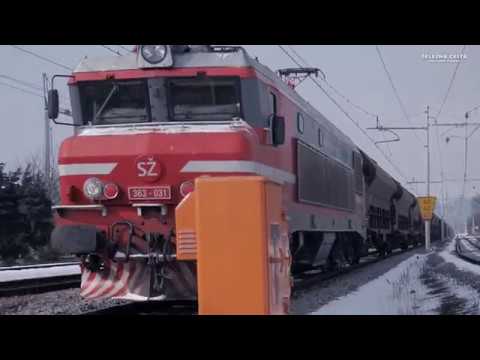 download lagu mp3 mp4 Vlak Slovenija, download lagu Vlak Slovenija gratis, unduh video klip Vlak Slovenija