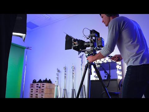 Benro S Pro Single Tube Video Tripod Kits