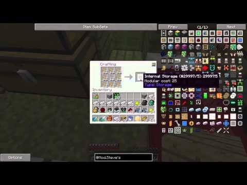 β035 Learning Unleash the Beast E14 - Automating Charcoal