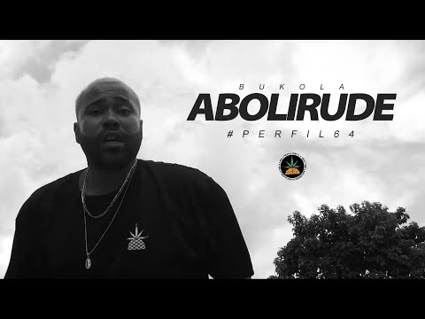 Video thumbnail for Abolirude