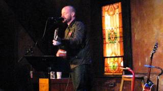 She Must and Shall Go Free - Derek Webb