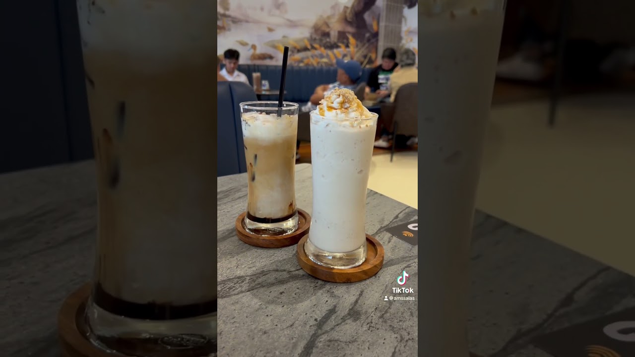 Cafe Gervacious - Davao City, PH