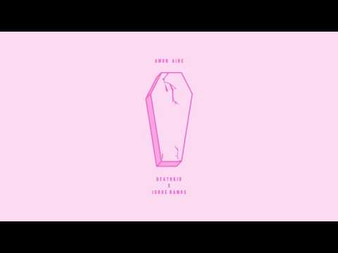 Jorge Ramos - Amor Aire (DEATHKID remix)