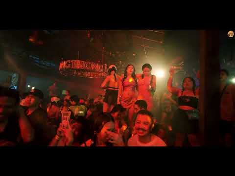 SKP Feat. RachYO - Sorry (ขอโทษ) l THE MOON BAR นนทบุรี