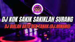 Download lagu DJ KOK SAKIK SAKIK LAH SURANG VIRAL TIKTOK || DJ MINANG BIALAH BATU DEN TANAK TERBARU 2023 mp3 Download lagu DJ KOK SAKIK SAKIK LAH SURANG VIRAL TIKTOK || DJ MINANG BIALAH BATU DEN TANAK TERBARU 2023 mp3