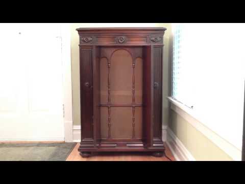 Two Deuces • Louis Armstrong and His Hot Five (Victor Credenza)