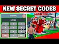 DARKNESS Secret Codes 500M S Fortnite Steal The Brainrot Darkness Event New Secret Codes