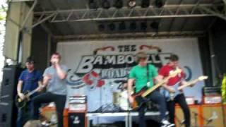 Get It Darlin' - Mercy Mercedes