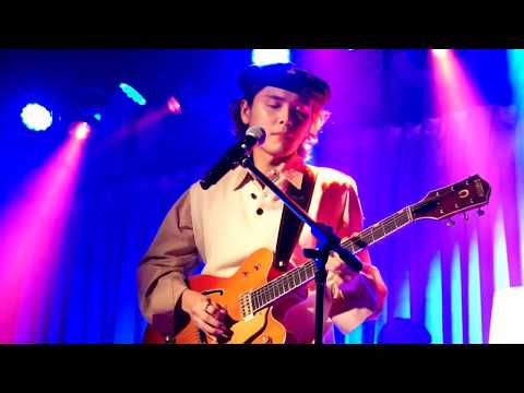 180602 잔나비(JANNABI) - 얼마나 좋아 + Cuckoo