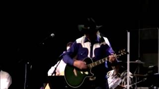 J. K. Coltrain Sings Merle Live from The Troubadour